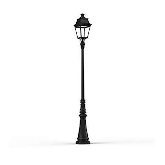 Avenue 3 N° 7 led warm clair Noir foncé 000|Roger Pradier-PRR103028000