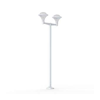 Dallas N° 11 fume Blanc 001|Roger Pradier-PRR119020001