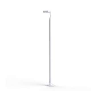Square N° 4 quareled 3000DEGk Blanc 001|Roger Pradier-PRR156008001