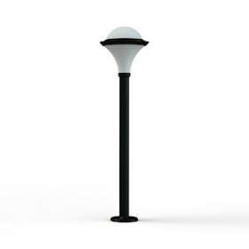 Dallas N° 8 opale Gris ardoise 059|Roger Pradier-PRR119011059