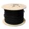 Bobine RJ45 - Cat. 6a - F/FTP - 26 AWG - 500MHz - 100m