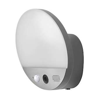 LEDVANCE Smart+ WF ROUND CAMERA DG|Ledvance-OSR564480