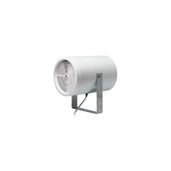 Projecteur de son bi-directionnel blanc 20/10/5 W /100V|Rondson-ONDCSP_220_D