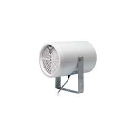 Projecteur de son bi-directionnel blanc 20/10/5 W /100V|Rondson-ONDCSP_220_D