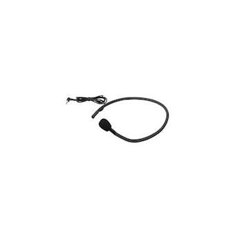 Microphone tour de cou pour émetteur visite WT-480T/808T/EJ-7LT|Rondson-ONDCT