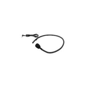 Microphone tour de cou pour émetteur visite WT-480T/808T/EJ-7LT|Rondson-ONDCT