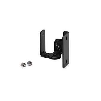 Support de fixation Noir pour enceinte K4|Rondson-ONDSPS_305_N