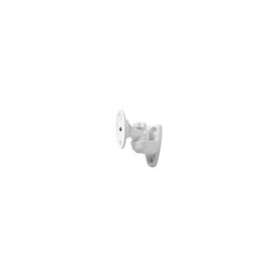 PAIRE de supports universels BLANCS en nylon (pr enceinte 5 Kg maxi)|Rondson-ONDSWB_102BL