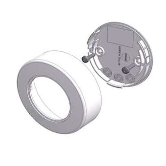 SENSOR KIT OSRAM Adaptateurs de montage pour un montage des cellules en saillie|Ledvance-OSR916662