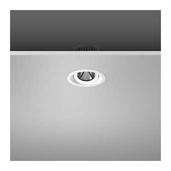 Levido Swing Round, 16 W, 1050 lm, 830, blanc, Phase-cut|RZB-RZB901610.002