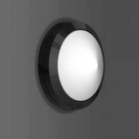 Alu-Design, 10 W, 490 lm, 830, anthracite, on/off|RZB-RZB582015.0031