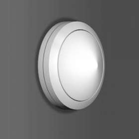 Alu-Design, 10 W, 490 lm, 830, blanc, on/off|RZB-RZB582015.002.25