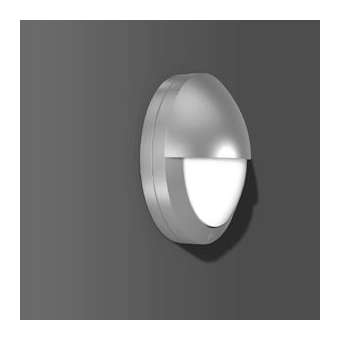 Rounded Midi, argent, on/off|RZB-RZB582010.004