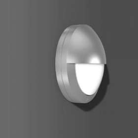 Rounded Midi, argent, on/off|RZB-RZB582010.004