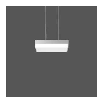 Flat Slim+, 12...19 W, 1300...2300 lm, 830, 840, argent, on/off|RZB-RZB312541.004