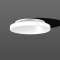 Flat Kreis Glas, 21 W, 1900 lm, 840, blanc, on/off|RZB-RZB211398.002.1