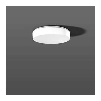 Flat Polymero Kreis, 21 W, 2000 lm, 830, blanc, on/off|RZB-RZB311951.002.2