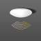 Flat Polymero, 19 W, 2150 lm, 840, blanc, on/off|RZB-RZB311518.002.6.19