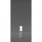 Mega Tube, argent, on/off