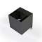 spacecube 100 applique murale noir LED 3000K 7,9W 508lm|Planlicht-AH4740112SW-V3