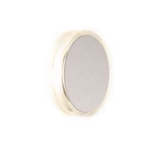Alfa Led 3W 3000K P|Arkoslight-OSZA0300101P
