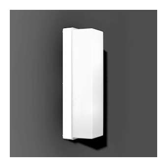 Rechteck, blanc, on/off|RZB-RZB22143.002