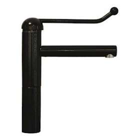 Mitigeur fixe à bec démontable - saillie 250mm|Sanifirst-SAN76066