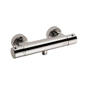 Mitigeur thermostatique de douche NF entraxe 150 mm|Sanifirst-SAN75640