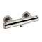 Mitigeur thermostatique de douche NF entraxe 150 mm