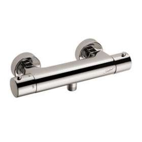 Mitigeur thermostatique de douche NF entraxe 150 mm|Sanifirst-SAN75640