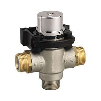 Pré mélangeur thermostatique - M G 1/2'|Sanifirst-SAN75258