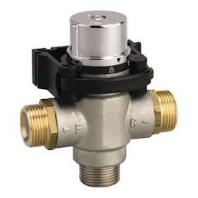 Pré mélangeur thermostatique - M G 3/4'|Sanifirst-SAN75257