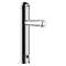 Mitigeur à bec orientable sans vidage h200 s150 Manette boule- Modul'Mix secteur