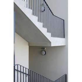 Rondino Noir Encastré Module LED 2000Lm 4000K|Securlite-LON256024009802