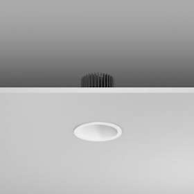 Levido Round, 16 W, 1050 lm, 840, blanc, Phase-cut|RZB-RZB901598.002.1