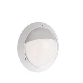 Voila Asymétrique Blanc Module LED 3600 4000K + Détecteur Pro + Préavis avec vi|Securlite-LON107004139702