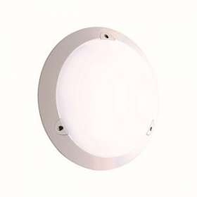 Voila Gris clair Module LED 1200 4000K avec visserie standard|Securlite-LON106034009702