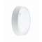 Rondo LED Blanc Module LED 3000Lm 4000K + dét. Pro Radio + préavis d'extinction/