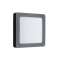 Effice éclairage général Plus gris 3000K + DALI/Switch DIM|Securlite-LON20011321