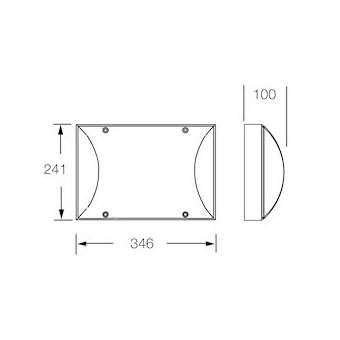 Casemate 120|Securlite-LON98010002