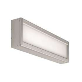 URBALINE led 150J 1x2 modules LLC1300 4000K|Securlite-LON65319400