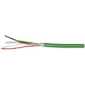 CABLE BUS BLINDE INEXEL KNX ZH 2X2X 0.8 C100|Fils et Câbles Druise-FILKNXZHINEXELC100