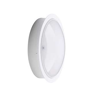 Rondino Blanc Encastré Module LED 2000Lm 3000K|Securlite-LON256003009802