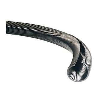 Tuyau flexible Pliowell Slit PWYS 50 NOIR|Ses Sterling-STG63026010
