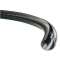 Tuyau flexible Pliowell Slit PWYS 50 NOIR