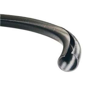Tuyau flexible Pliowell Slit PWYS 50 NOIR|Ses Sterling-STG63026010