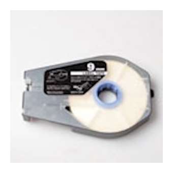 Etiquette autocollante M1P-LBC9W BLANC|Ses Sterling-STG37853201