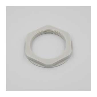 Ecrou - Pg 48 DIN - Polyamide 6.6 noir|Eaton Capri-CAP264878