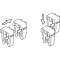 Outil de pose PLIOGRIP-TOOL|Ses Sterling-STG37610000