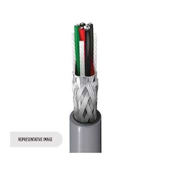 3PR AWG24 PE SHIELDED PVC|Belden france sas-BLN9843T3